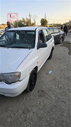 Saipa 132